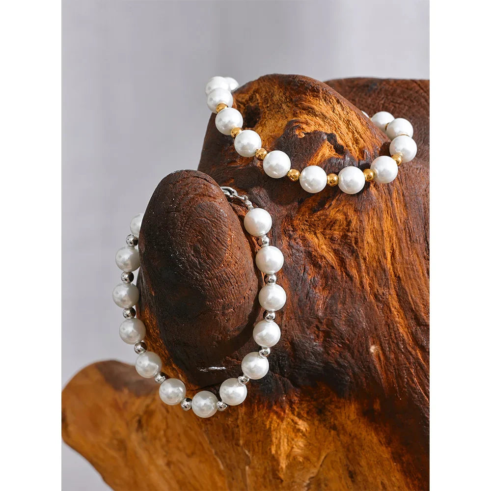 Big Bead Bracelet