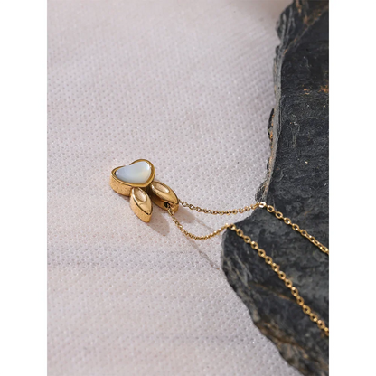 Rabbit Necklace