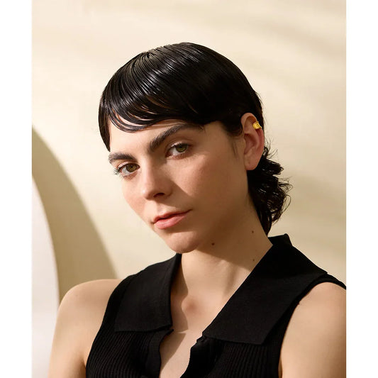 Stainless Steel Ear Cuff
