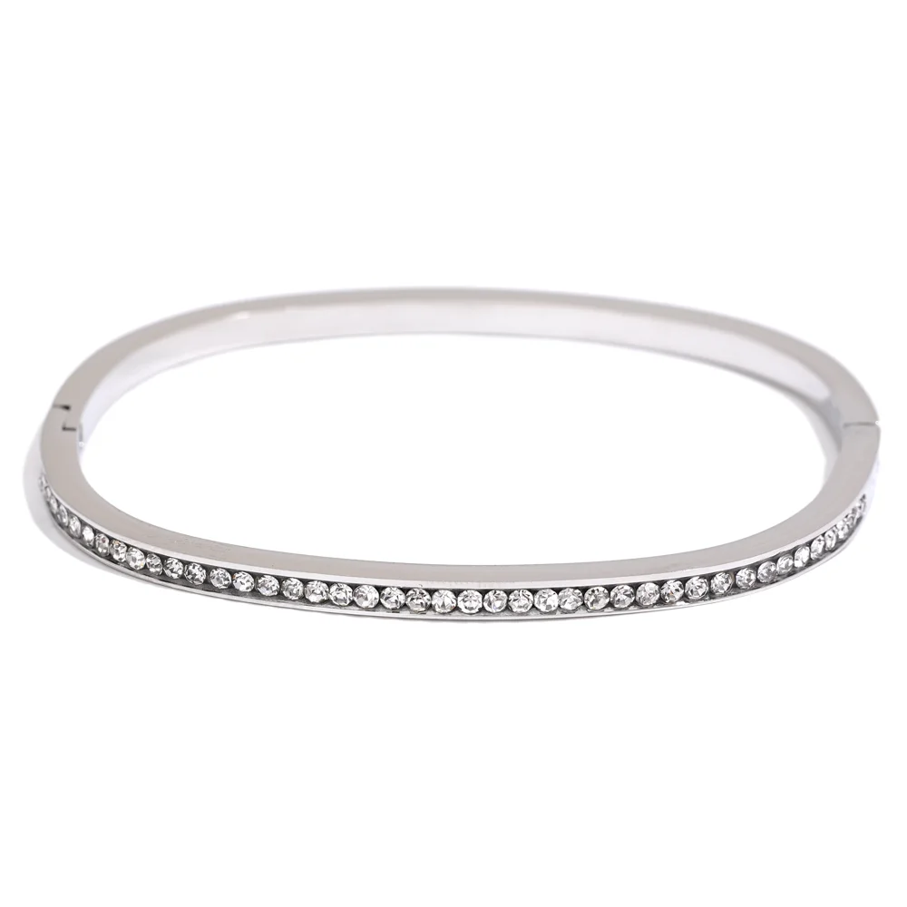 Prestige Cubic Zirconia Bracelet