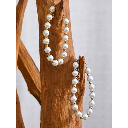 Big Bead Bracelet