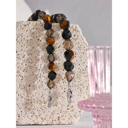 Quartz Bracelet