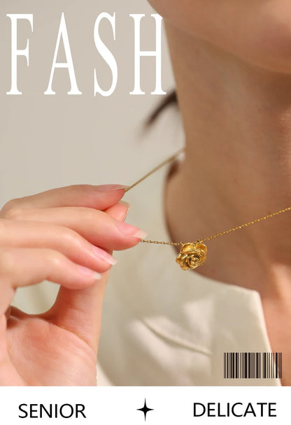 14k Gold Chain Necklace