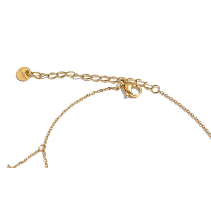 Chain Anklet
