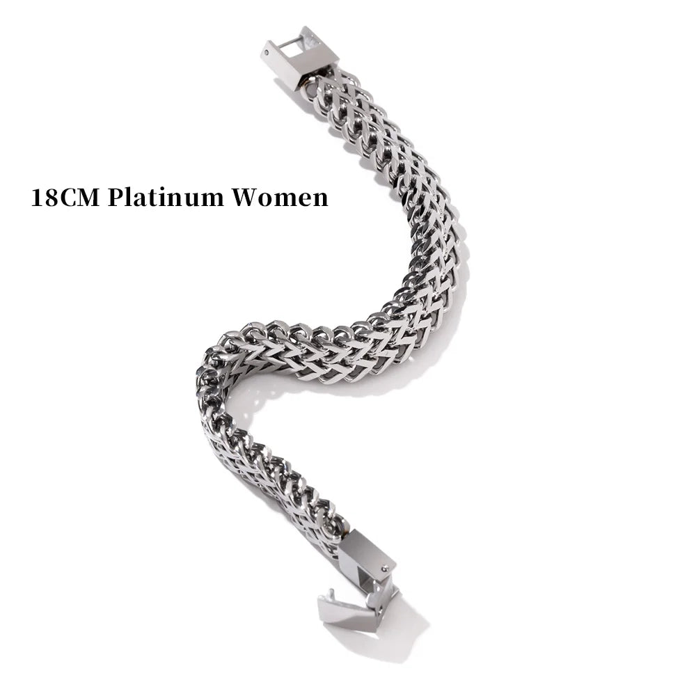 Unisex Bracelets