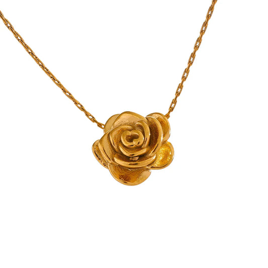 14k Gold Chain Necklace