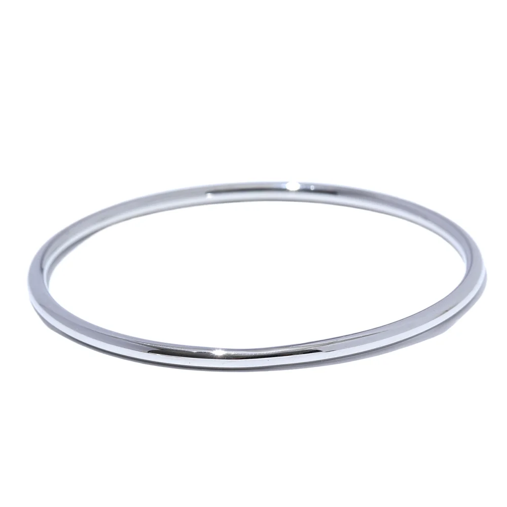 Classic Round Bracelet