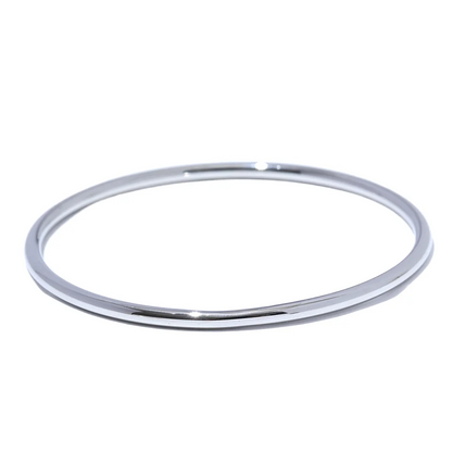 Classic Round Bracelet