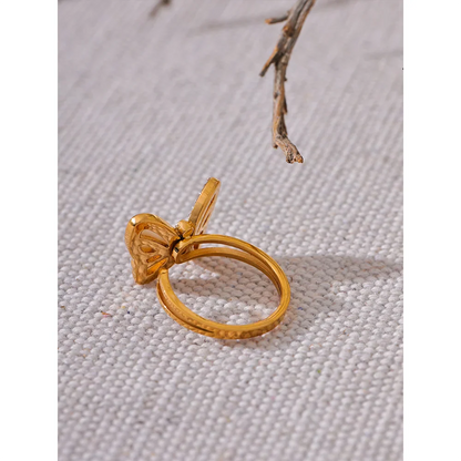 Shell Ring