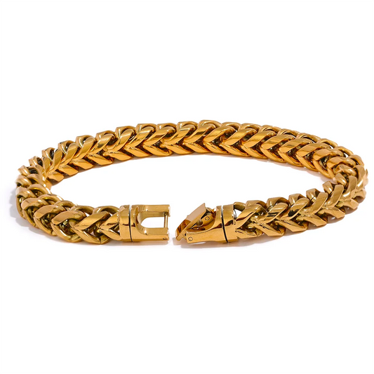 Bracelet Cuban Link