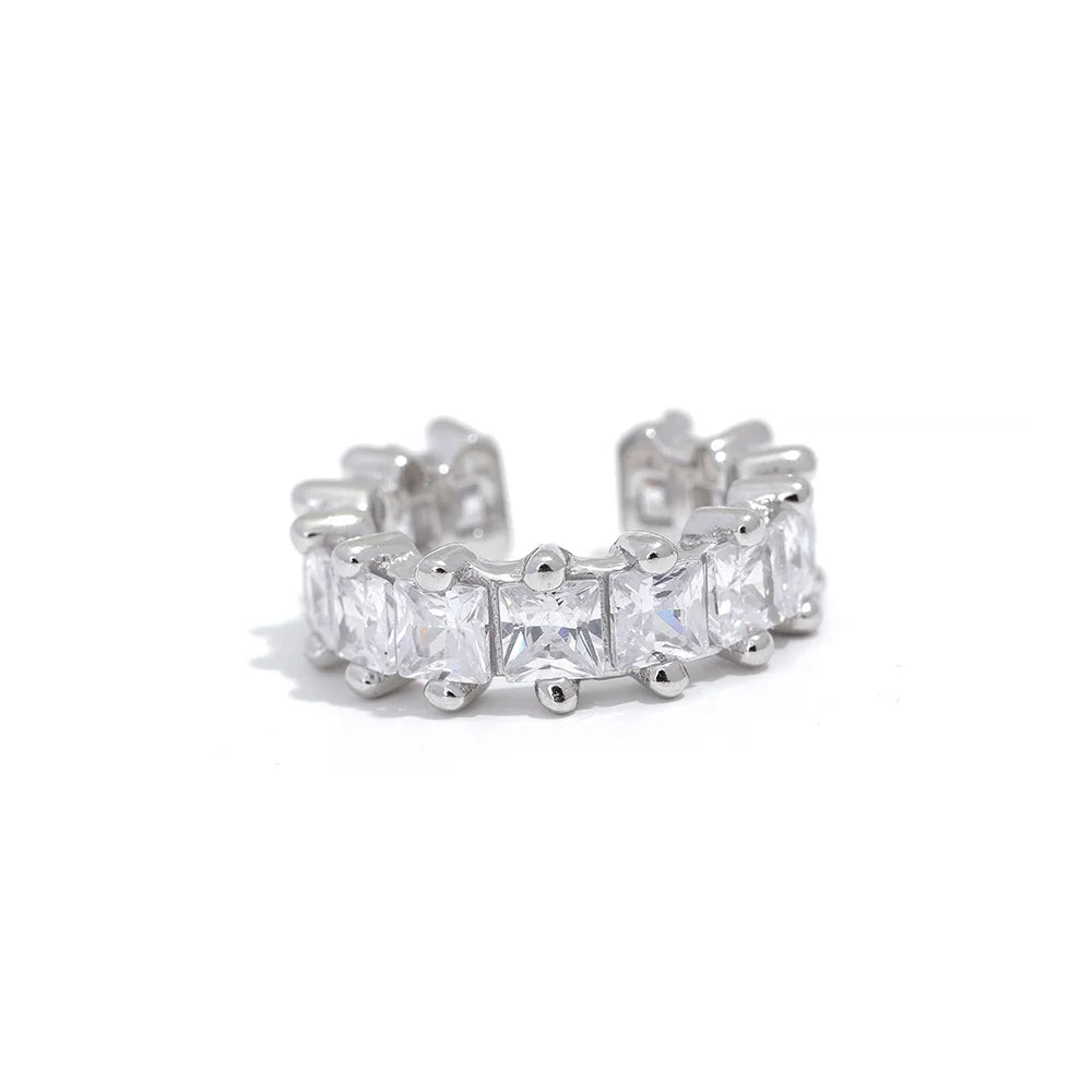 14k Gold Ear Cuff