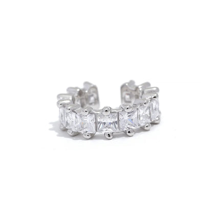 14k Gold Ear Cuff