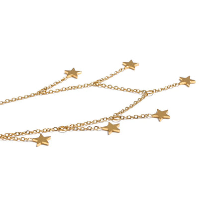 Chain Anklet