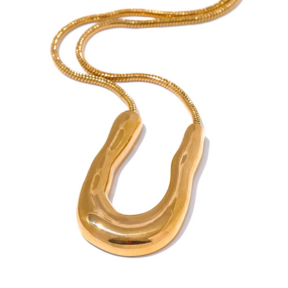 Minimalist Necklace