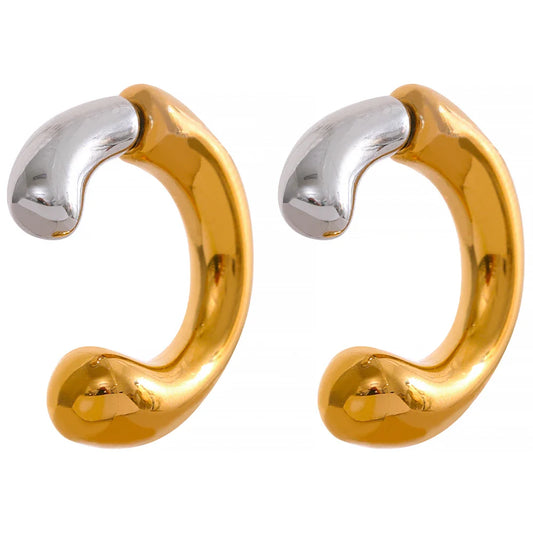 Minimalist  Earrings
