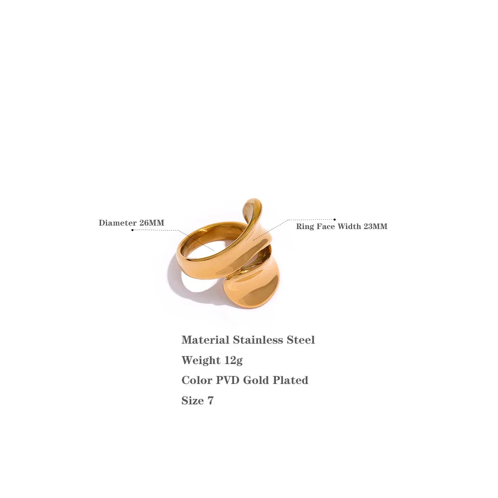 Unusual engagement rings