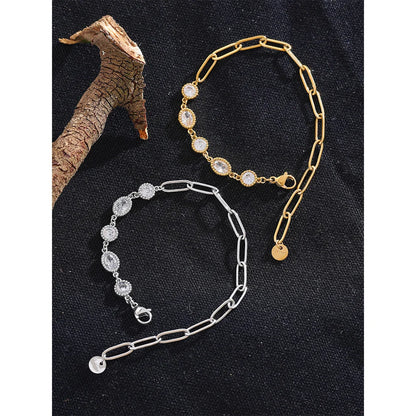 Women's Bracelet Chain