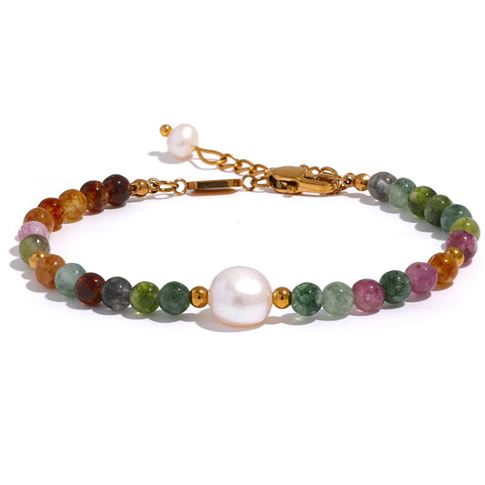 Seed Bead Bracelets