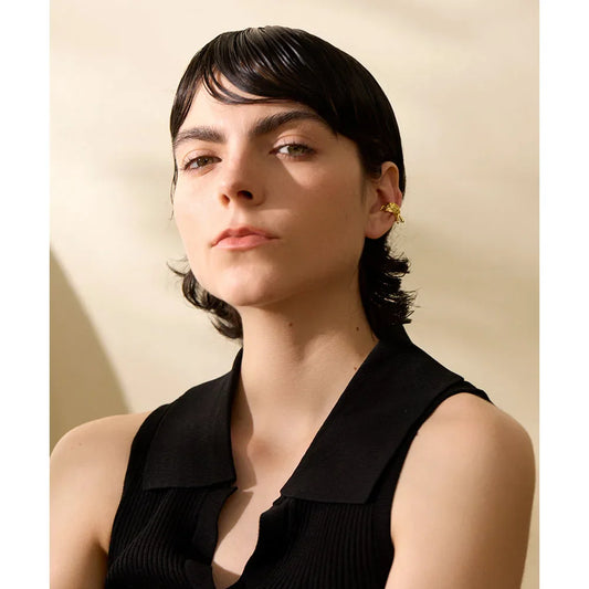 Cartilage Clip-On Earrings