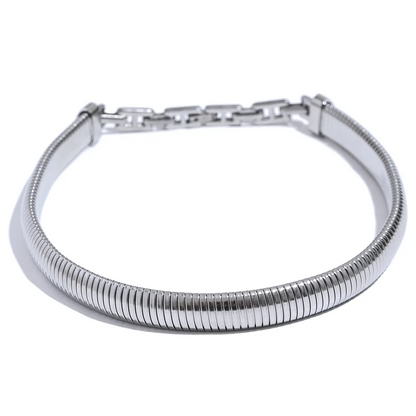 Stainless Steel Choker