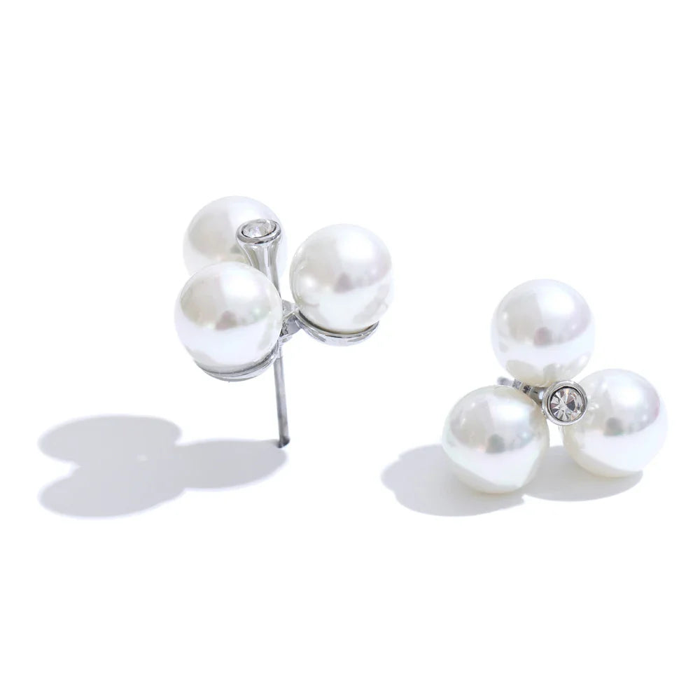 Flower Earring