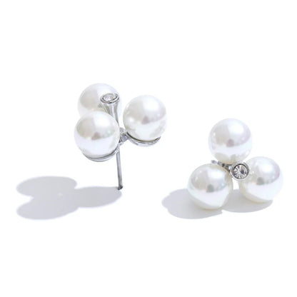 Flower Earring