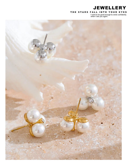 Flower Earring