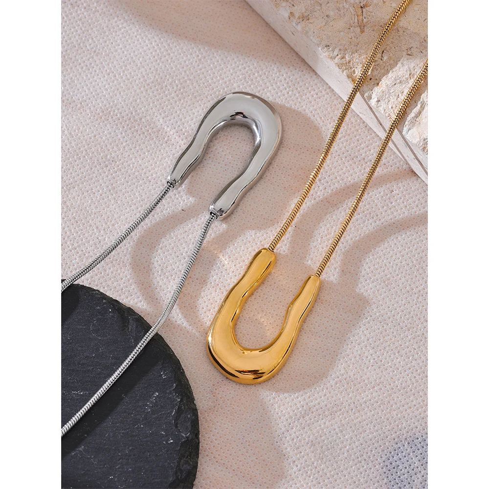 Minimalist Necklace