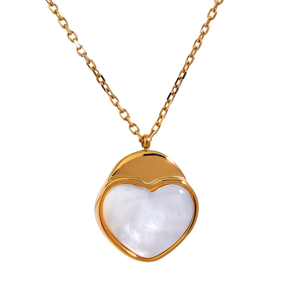 Pendant Heart