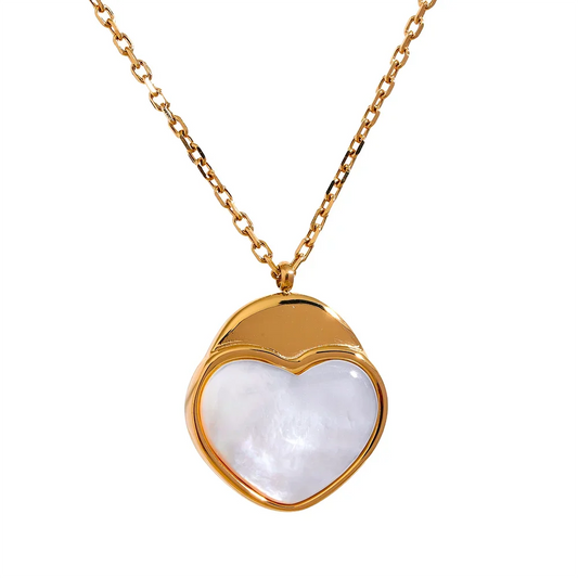 Pendant Heart