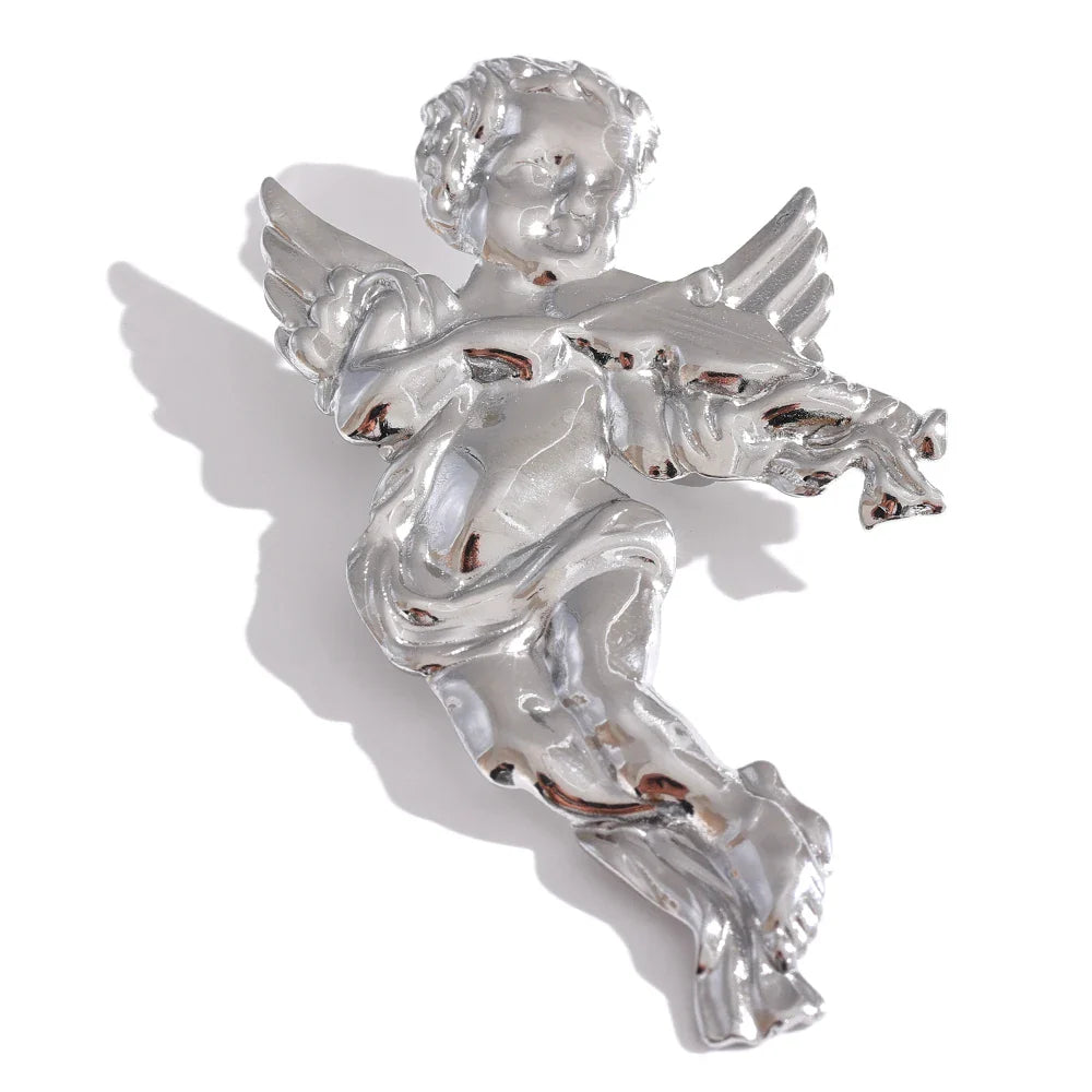 Luxury Brooch