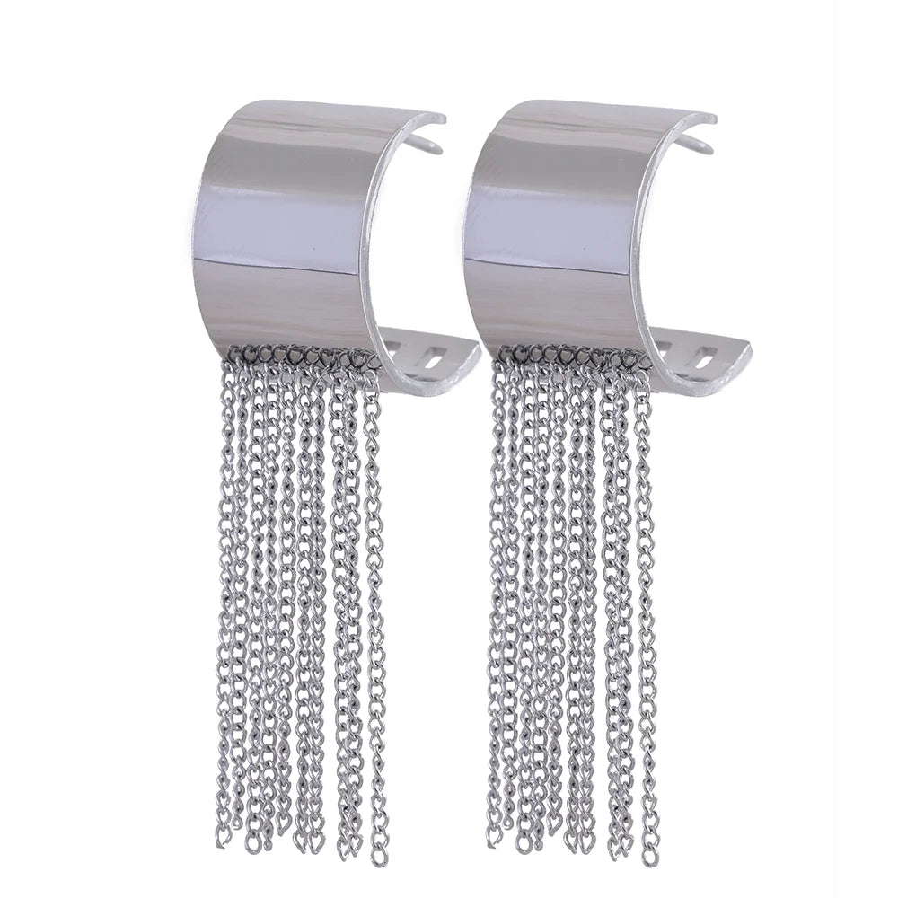 Cute dangle earrings