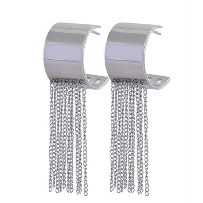 Cute dangle earrings