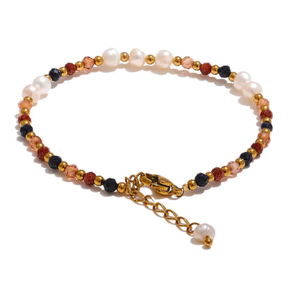 Diy Beaded Bracelets