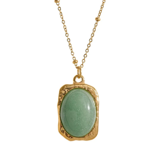 Birth Stone Necklace