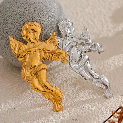 Luxury Brooch