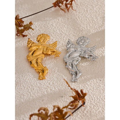 Luxury Brooch