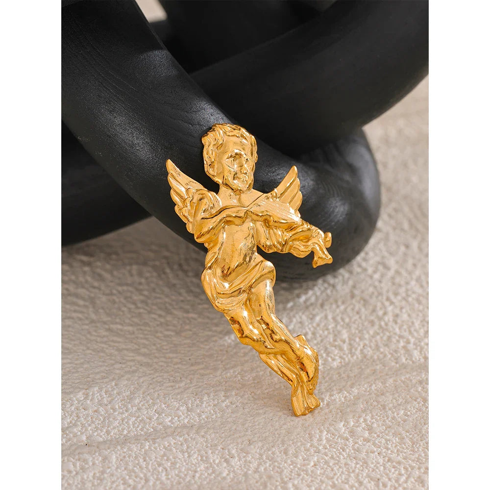 Luxury Brooch