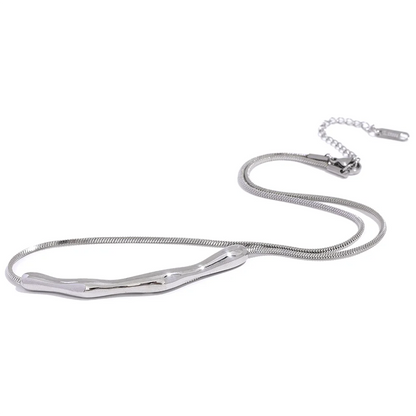 Long Statement Necklaces