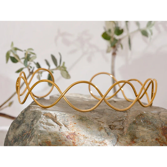 Dainty Choker Necklace