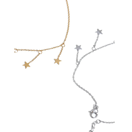 Chain Anklet