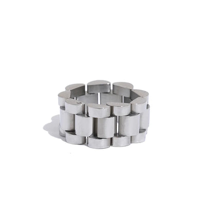 Chain Finger Ring