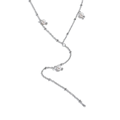 Pearl Waist Chain