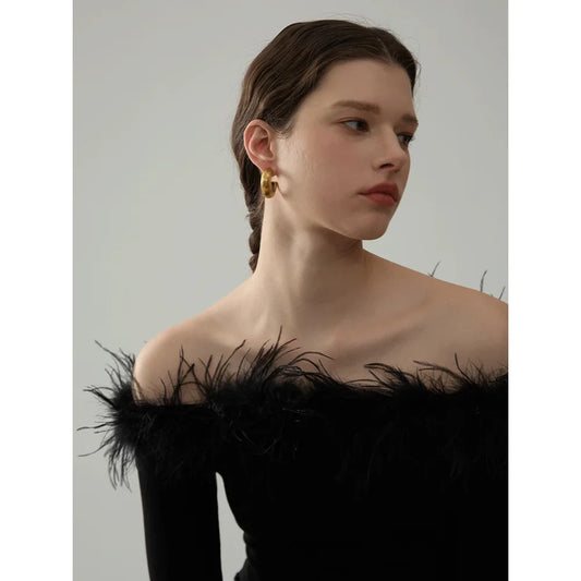 Small Hoop Earrings