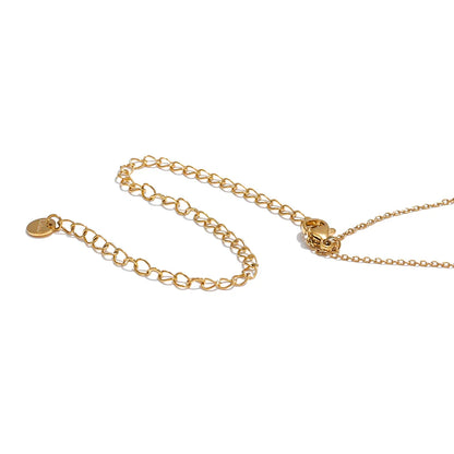 Gold Waist Chain