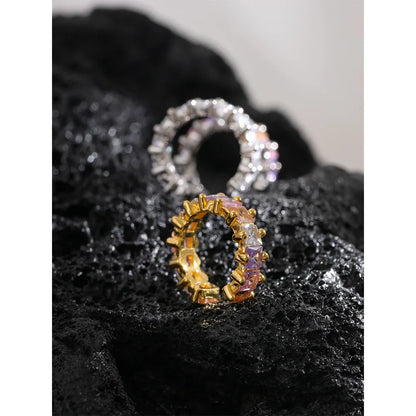 14k Gold Ear Cuff