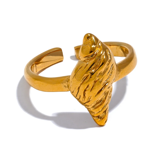 Conch Ring