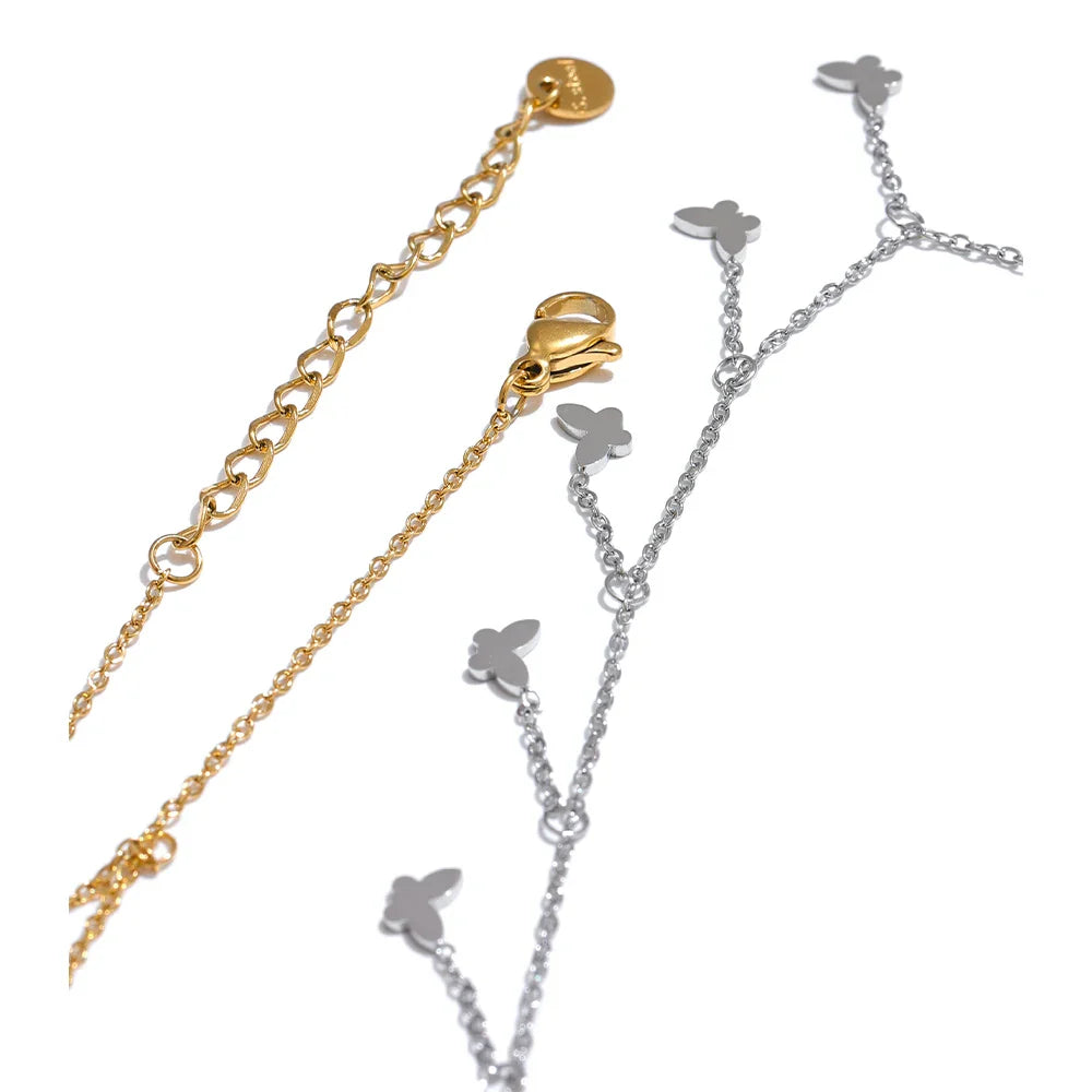 Charm Anklet