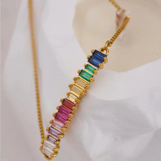 Crystal Bracelet