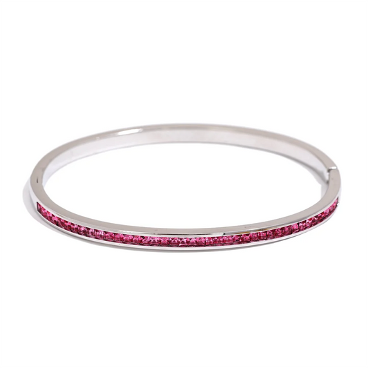 Prestige Cubic Zirconia Bracelet